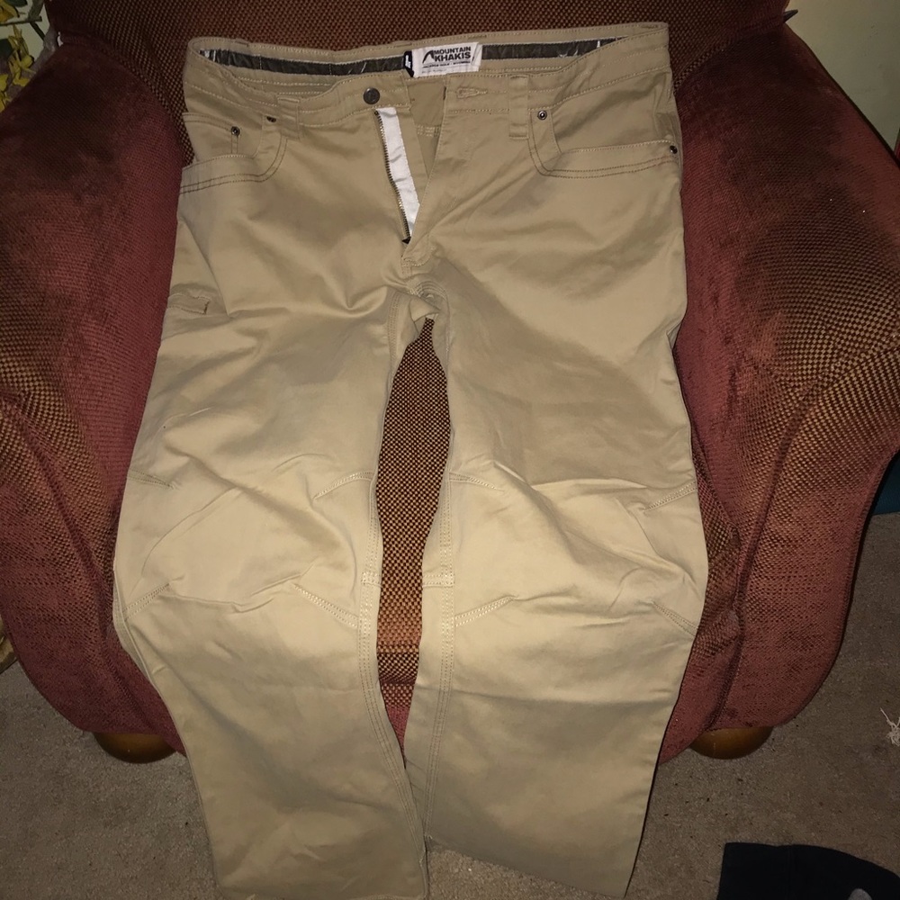 Men’s pants new